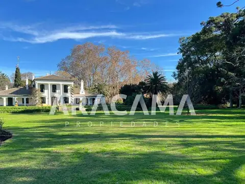 Benquerencia Farm Club