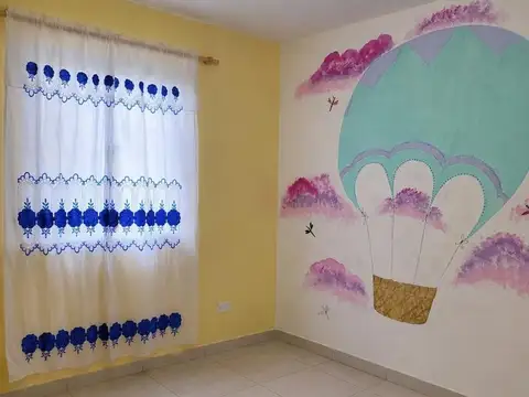 Departamento en Venta 50 años