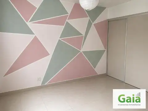 Departamento en Venta con 2 cocheras