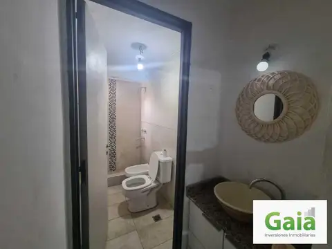 Departamento 5 ambientes con 1 baño