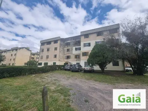 DEPARTAMENTO EN VENTA CIUDAD DEL MILAGRO 4 DORMITORIOS