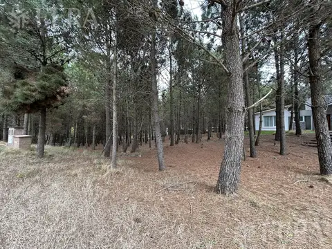 Costa Esmeralda, Barrio Senderos IV, Lote al 200