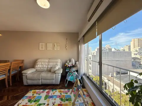 Departamento en Venta de 4 ambientes