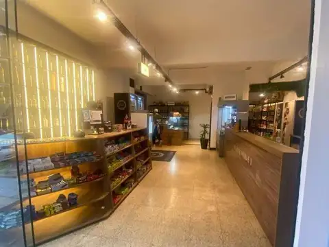 Local Carranza 2300