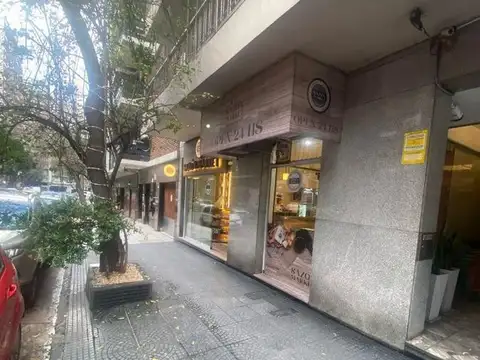 Local en Venta A Estrenar