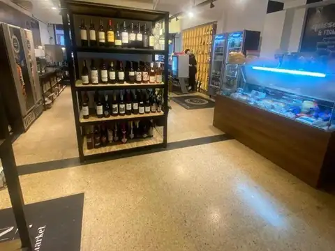 Local Carranza 2300