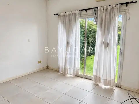 Departamento en Alquiler de 1 dormitorio