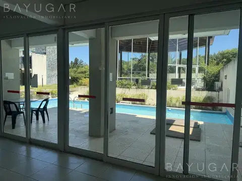 Departamento en Alquiler A Estrenar