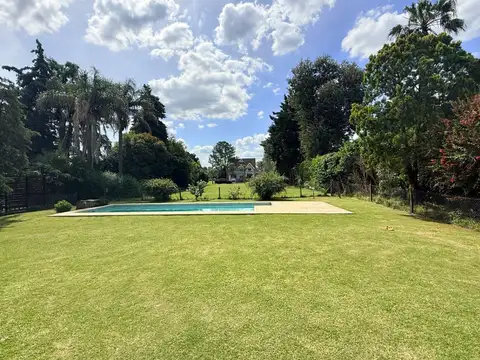 Venta de Casa En Country Boca Raton