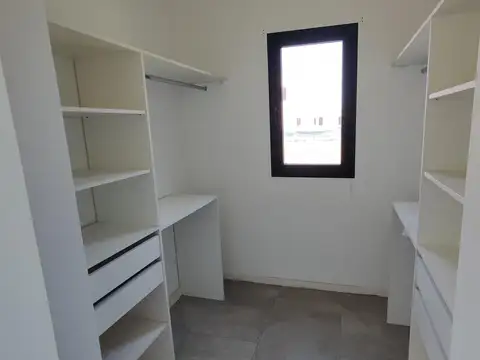 Casa en Alquiler 2 años