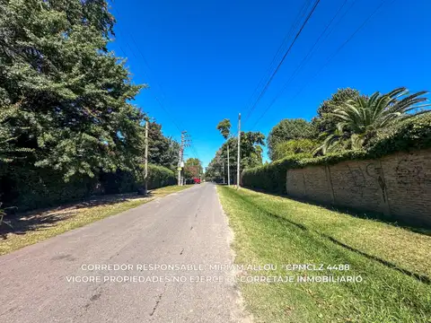 Casa en Venta de 3 dormitorios