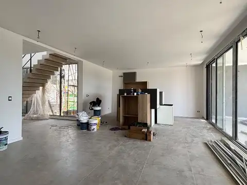 Casa en Venta en Nordelta Carpinchos, USD 950.000