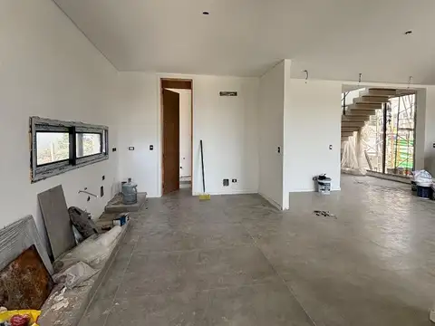 Casa en Venta A Estrenar