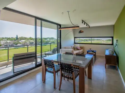 Departamento en Venta de Monoambiente
