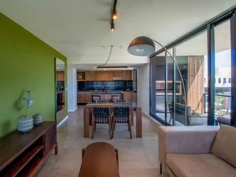 Departamento en Venta A Estrenar