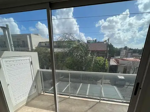 Departamento en  venta 3 ambientes