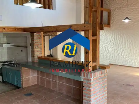 Casa en Venta 25 años