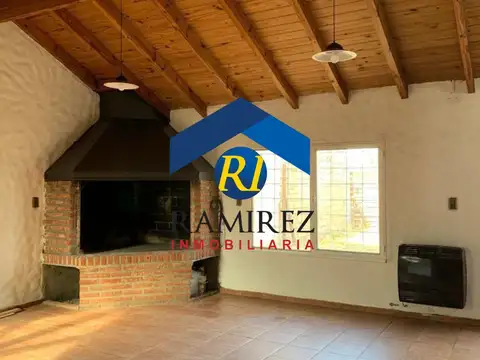 Casa en Venta en Río Gallegos, USD 73.000