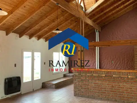 CASA EN VENTA - BARRIO GAUCHO RIVERO - DOS DE ABRIL Nº436 - RIO GALLEGOS - SANTA CRUZ