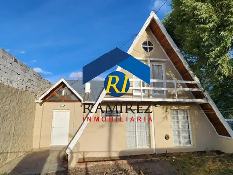 CASA EN VENTA - SANTA CRUZ - RIO GALLEGOS - BARRIO GAUCHO RIVERO - DOS DE ABRIL Nº436