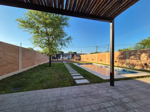 Quinta en Venta en Resistencia, USD 128.000
