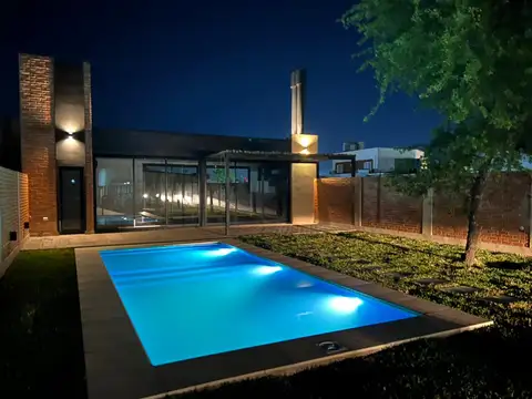 Quinta en Venta de 1 dormitorio