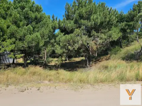 Terreno en venta - 1.100mts2 - Barrio Marítimo, Costa Esmeralda