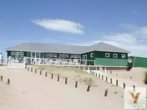 Marítimo - Costa Esmeralda