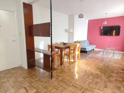 Departamento en Alquiler 46 años