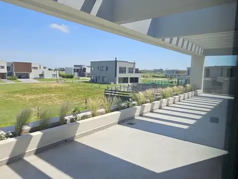 Casa en Venta A Estrenar
