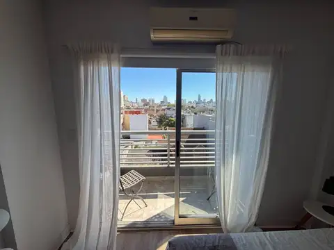 Departamento en Alquiler con 1 cochera