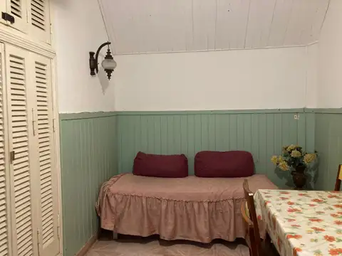 Departamento en Venta en San Clemente del Tuyú, USD 40.000