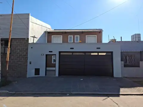 Gral. Paunero 100