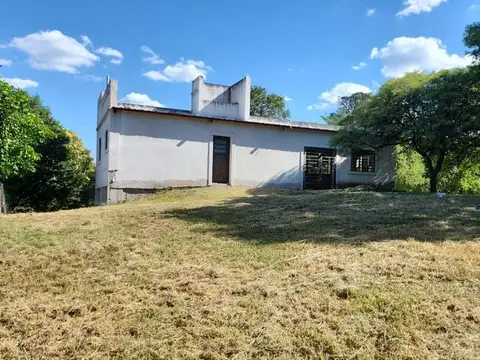 Casa en Venta de 1 dormitorio