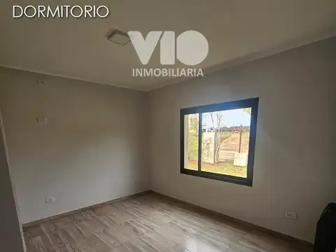 Casa en Venta A Estrenar
