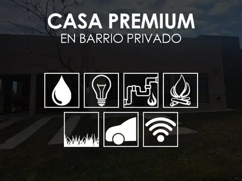 Casa Premium en Colón
