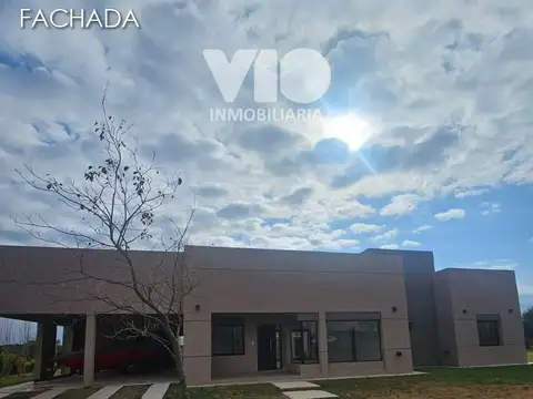 Los Lapachos, Los Bretes / Colón E.R.
