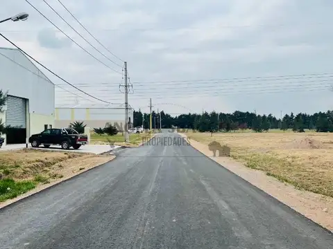 Terreno en Venta de 2000,0 m2