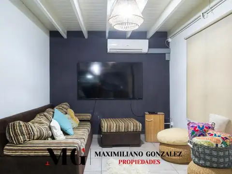 Casa venta La Unión Ezeiza