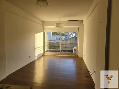 Departamento en Alquiler - Monoambiente 1 Baño - 39mts - Monte Castro