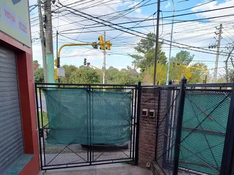 Departamento en Alquiler al Este