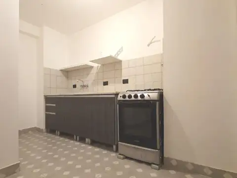 Departamento en Venta 45 años