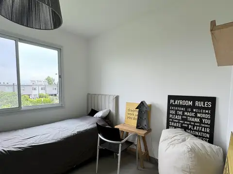 DUPLEX A ESTRENAR -  DECS TORTUGAS
