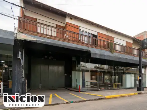Jorge Newbery 1300
