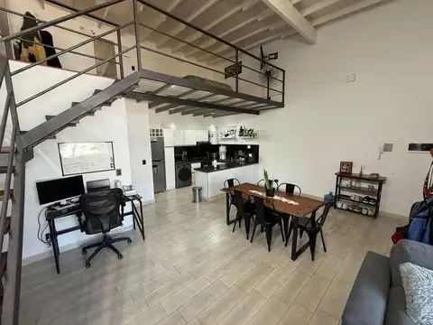 Departamento en Alquiler 4 años