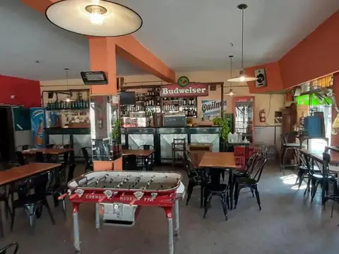 Fondo Comercio en Venta A Estrenar