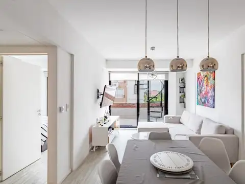 Arias 2966 , Piso 4
