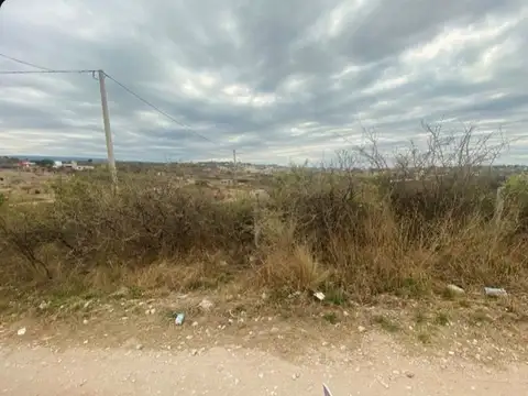 Terreno en Venta de 754,0 m2
