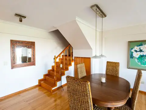 Departamento en Venta en Parque Chacabuco, USD 560.000