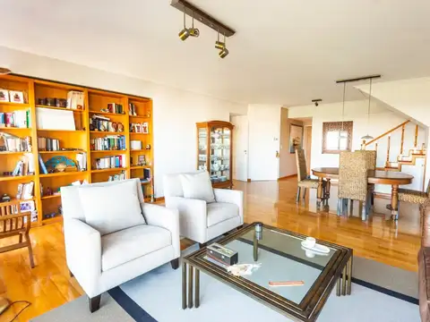 DEPT0 6 AMB  2 COCH PARR BAULERA BALC TZA EXCELENT